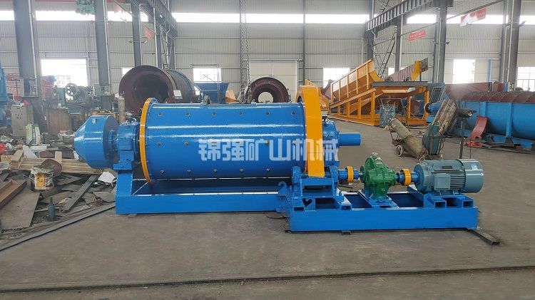 鋁礦球磨機價格怎么樣?一臺多少錢?(圖1) 鋁礦球磨機價格怎么樣?一臺多少錢?(圖1)
