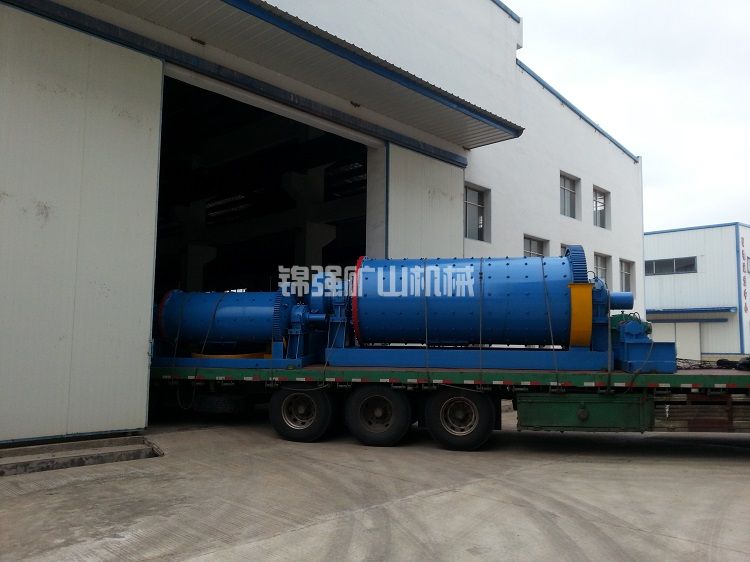 鋁礦球磨機價格怎么樣?一臺多少錢?(圖2) 鋁礦球磨機價格怎么樣?一臺多少錢?(圖2)