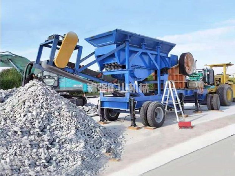 石料打砂機(圖5) 石料打砂機(圖5)