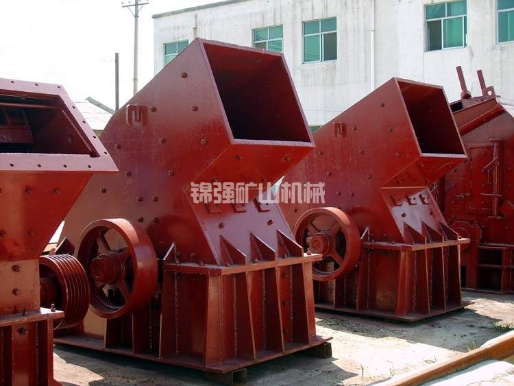 石頭粉碎機(圖2) 石頭粉碎機(圖2)
