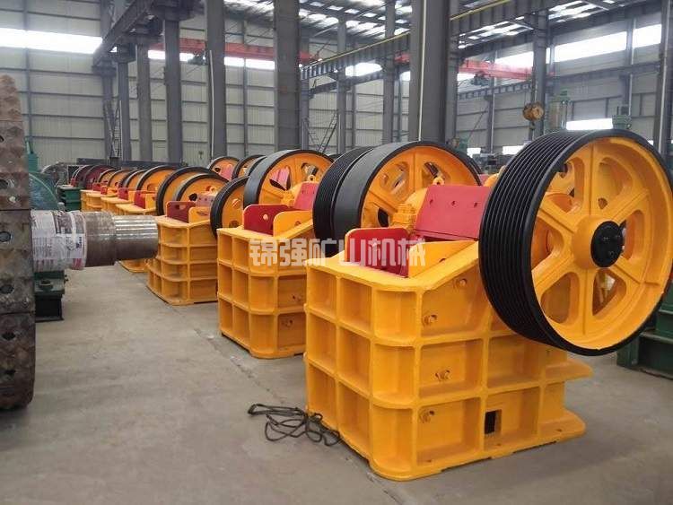石頭粉碎機(圖1) 石頭粉碎機(圖1)