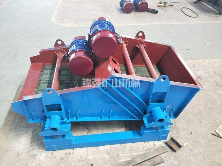 什么是脫水篩？脫水篩價格是多少？(圖2)