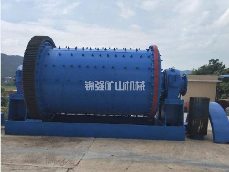 高嶺土用球磨機(jī)貴不貴？哪些因素影響價(jià)格？(圖2)