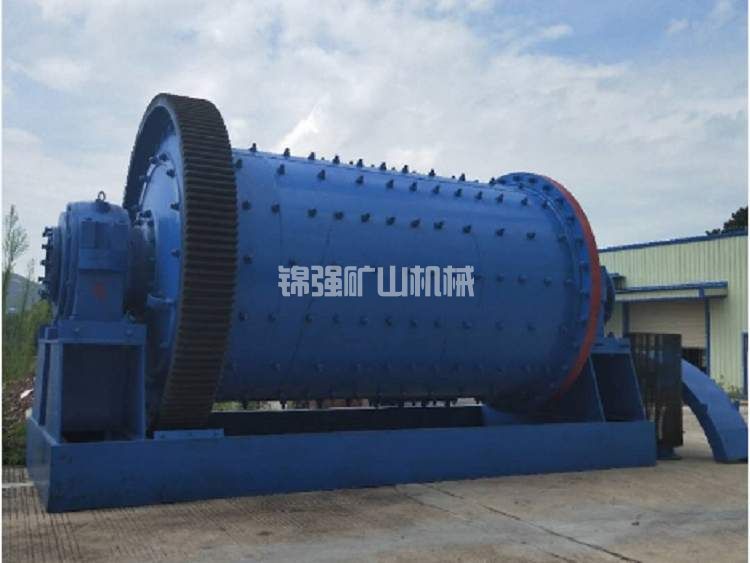 陶瓷用的球磨機價格都受哪些因素影響？(圖1)