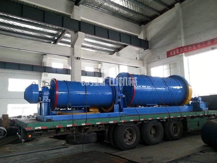 鋼球球磨機購買技巧有哪些？(圖4)