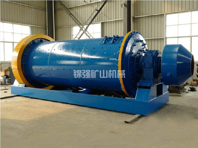 石灰球磨機有哪些好處？市場價格是多少？(圖2)