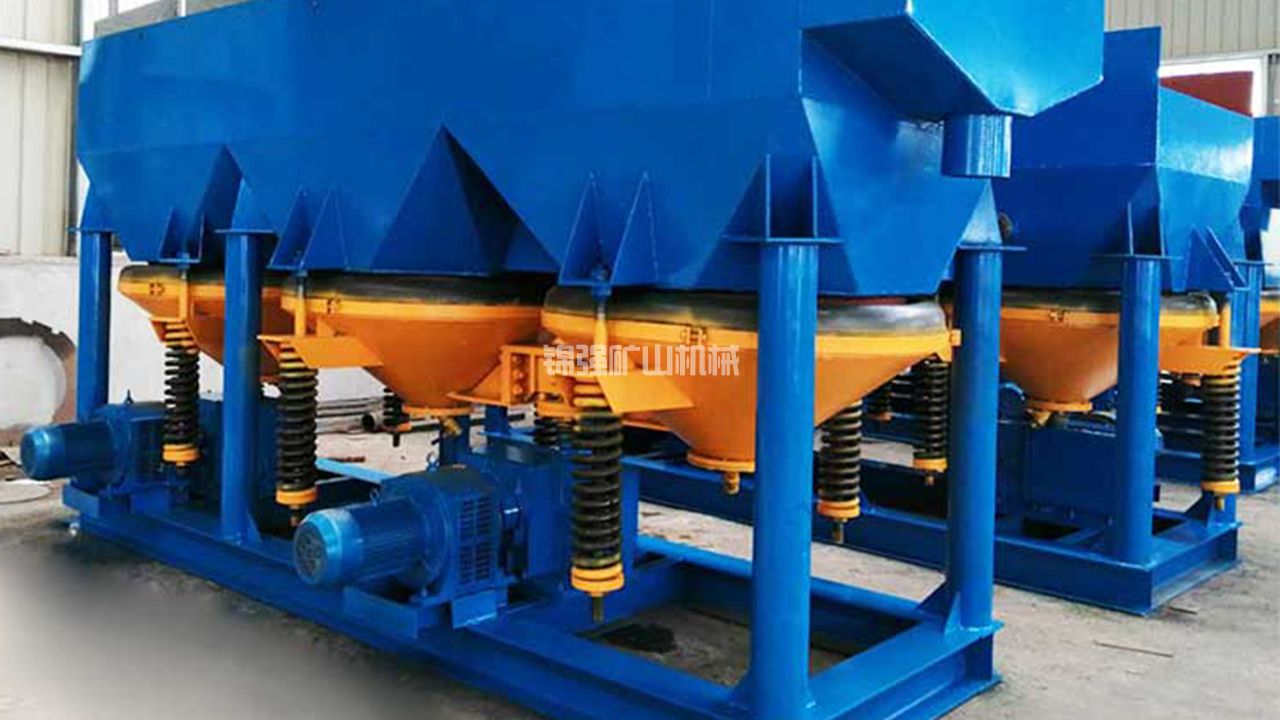 外國爐渣分選設備制造商 外國爐渣分選設備制造商