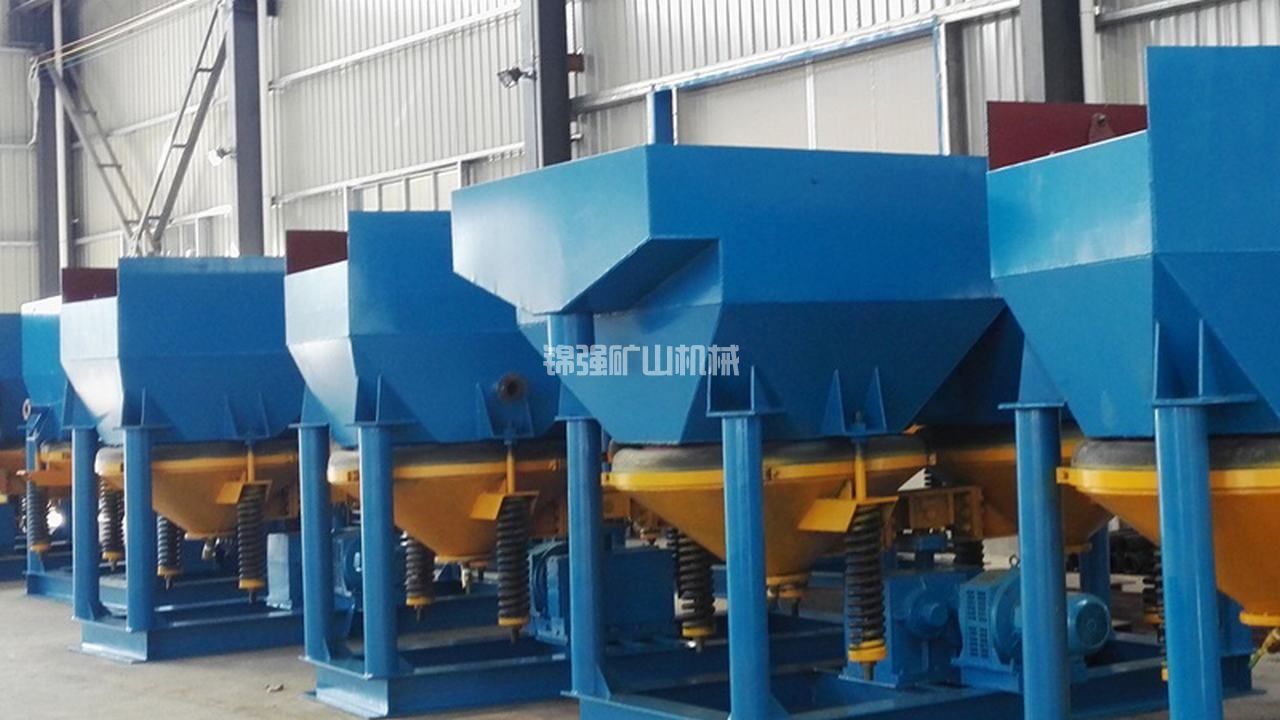 垃圾電廠爐渣處理機器 垃圾電廠爐渣處理機器