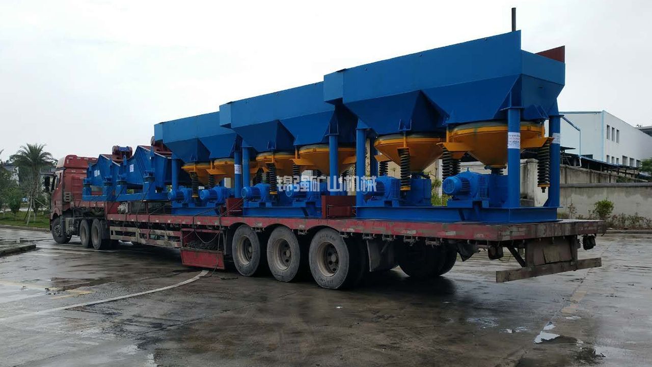 爐渣洗選設備 爐渣洗選設備