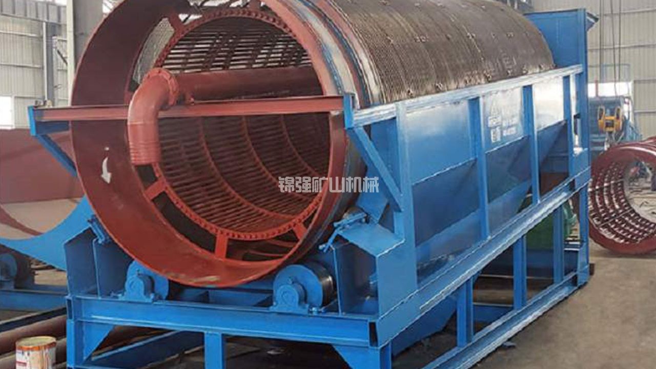 垃圾爐渣金屬回收設(shè)備 垃圾爐渣金屬回收設(shè)備