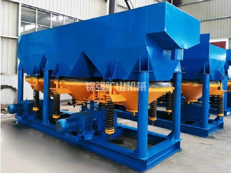 鉻鐵礦砂尾礦機(jī)器 鉻鐵礦砂尾礦機(jī)器