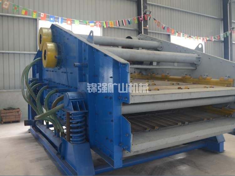 進(jìn)口金礦選礦設(shè)備 進(jìn)口金礦選礦設(shè)備