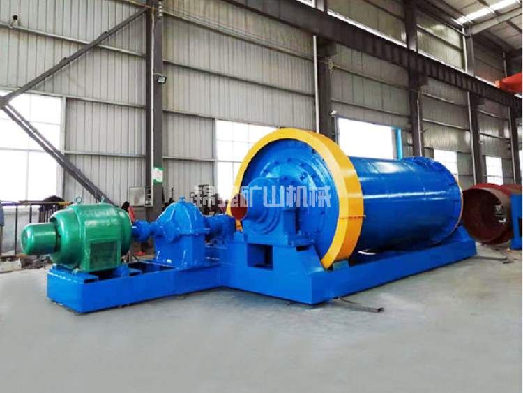 鉻礦石采選工藝流程 鉻礦石采選工藝流程